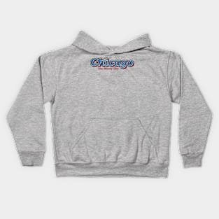 The Chicago Ball Kids Hoodie